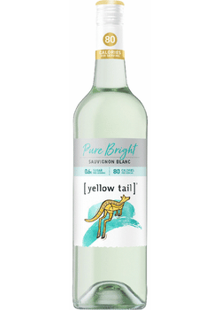 Yellow Tail Pure Bright Sauvignon Blanc