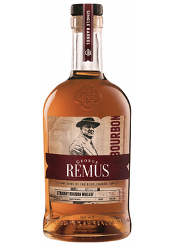 Remus Singe Barrel Bourbon Barrel Select