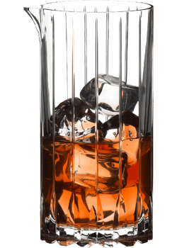 Riedel Drink Specific Glassware Mixing Glass