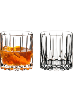 Riedel Drink Specific Glassware Neat Glass (Set of 2)