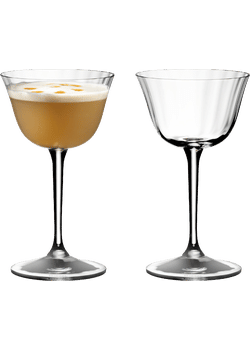 Riedel Drink Specific Glassware Sour Glass (Set of 2)