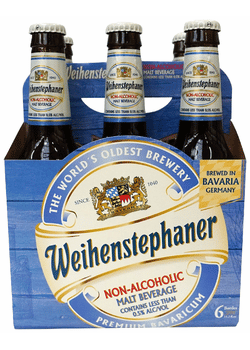Weihenstephaner Hefe Non-Alcoholic