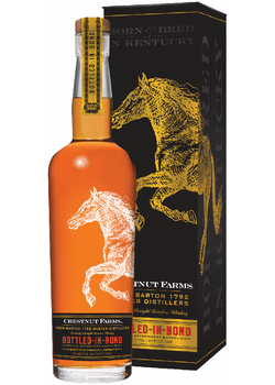 I. W. Harper - Spirits | Total Wine & More