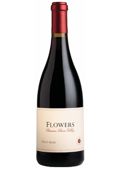 Flowers Pinot Noir Russian River Valley