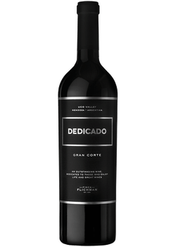 Flichman Dedicado Gran Corte, 2017