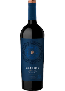 Mascota Vineyards Unanime Merlot, 2018