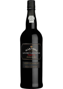 Martinez LBV Port