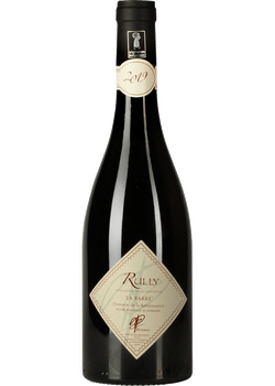 Domaine Renaissance Rully La Barre