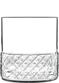 Bormioli Roma 1960 Double Old Fashion 4pk