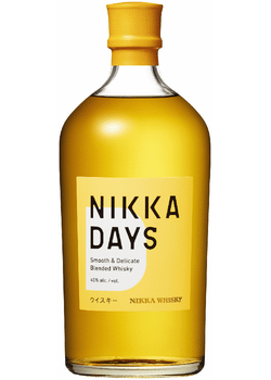 Nikka Days Whisky