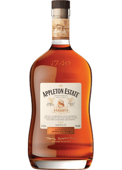 Appleton Estate Reserve Rum 8 Yr