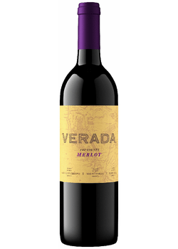 Verada Merlot Tri-County, 2019