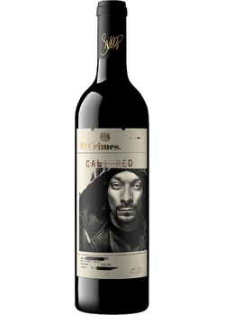 19 Crimes Cali Red by Snoop Dogg