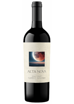Alta Nova Cabernet Napa, 2021