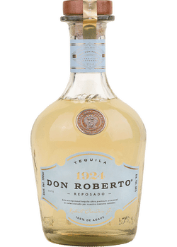 Don Roberto Reposado Tequila
