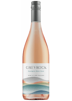 Grey Rock Sauvignon Blanc Rose