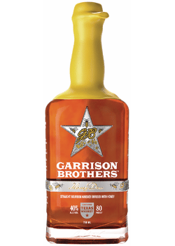 Garrison Brothers HoneyDew Bourbon Whiskey