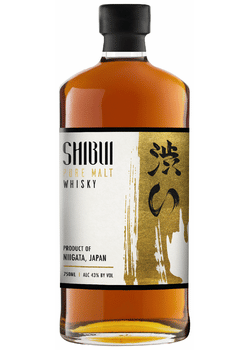 Shibui Pure Malt Japanese Whisky