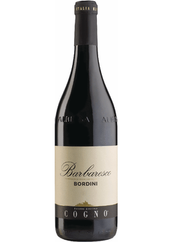 Elvio Cogno Barbaresco Bordini DOCG, 2019