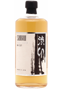 Shibui Grain Select Whisky