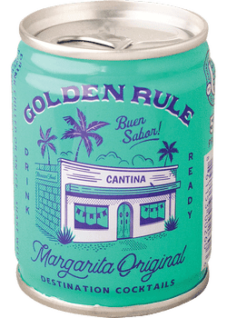 Golden Rule Margarita Original
