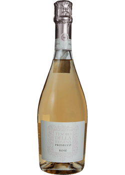 Tesoro della Regina Prosecco Rose