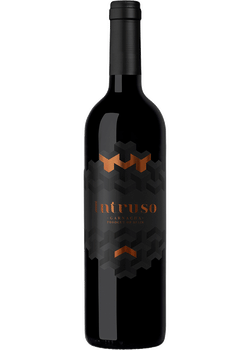 Intruso Calatayud Garnacha