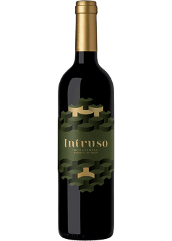 Intruso Jumilla Monastrell Organic