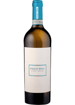 Magic Box Pinot Grigio