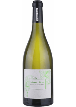 Magic Box Sauvignon Blanc