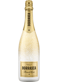 Borrasca Premium Cuvee Sparkling Wine