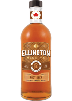 Ellington Reserve Root Beer Whisky