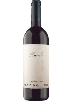Massolino Barolo Serralunga d'Alba