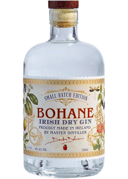 Bohane Irish Gin