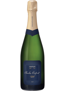 Charles Coquet L'Elegant Grand Cru Champagne