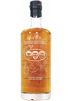 Brough Brothers Bourbon