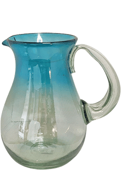 Bambeco Aqua Luster Pitcher