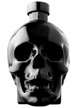 Crystal Head Vodka Onyx