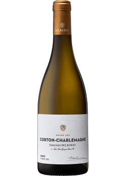 Edouard Delaunay Corton Charlemagne Grand Cru, 2019