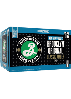 Brooklyn Special Effects NA Hoppy Amber