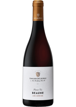 Edouard Delaunay Beaune 1er Cru Greves, 2017