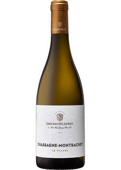 Edouard Delaunay Chassagne Montrachet, 2022