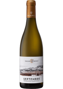 Edouard Delaunay Septembre Bourgogne Chardonnay, 2022