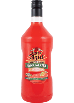 Drego Azul Strawberry Lime Margarita