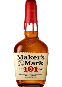 Maker's Mark - Spirits | Total Wine & More
