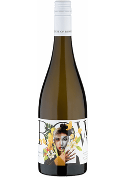 Brown Estate House of Brown Chardonnay