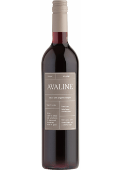 Avaline Red Blend