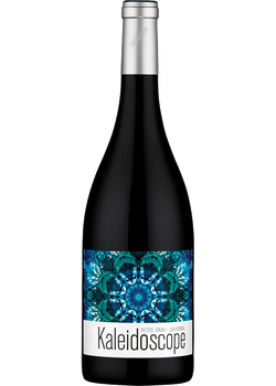 Kaleidoscope Petite Sirah