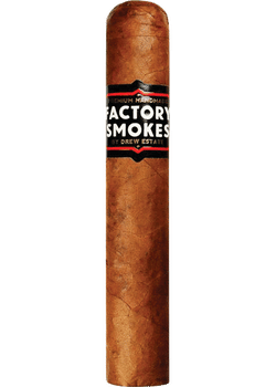 Factory Smokes Sweets Robusto