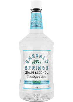 Emerald Springs 120